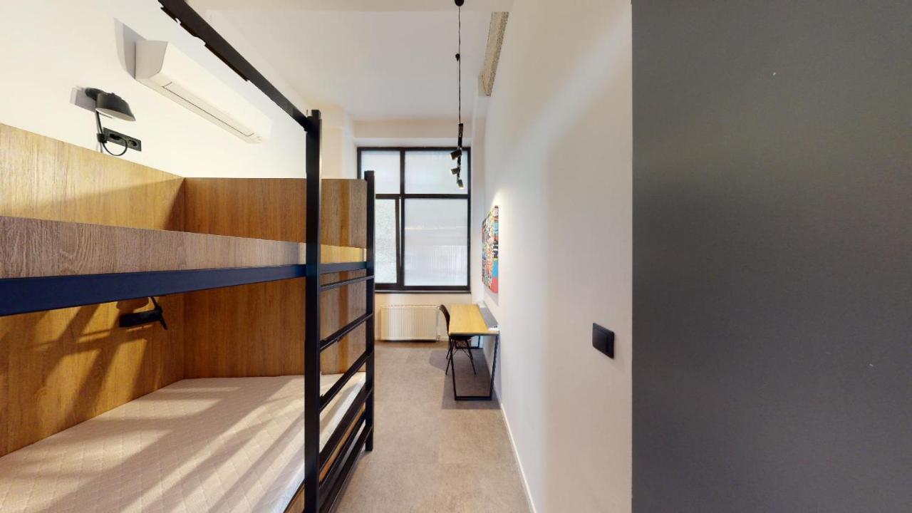 In Budapest Apartment 10 Exterior foto